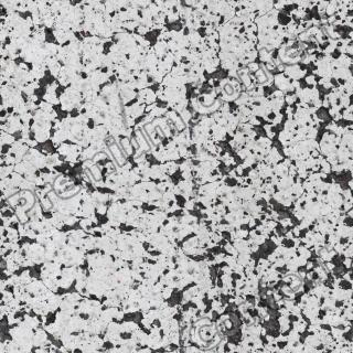 High Resolution Seamless Asphalt Painted Texture 0003